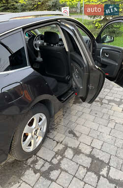 Універсал Renault Laguna 2010 в Львові