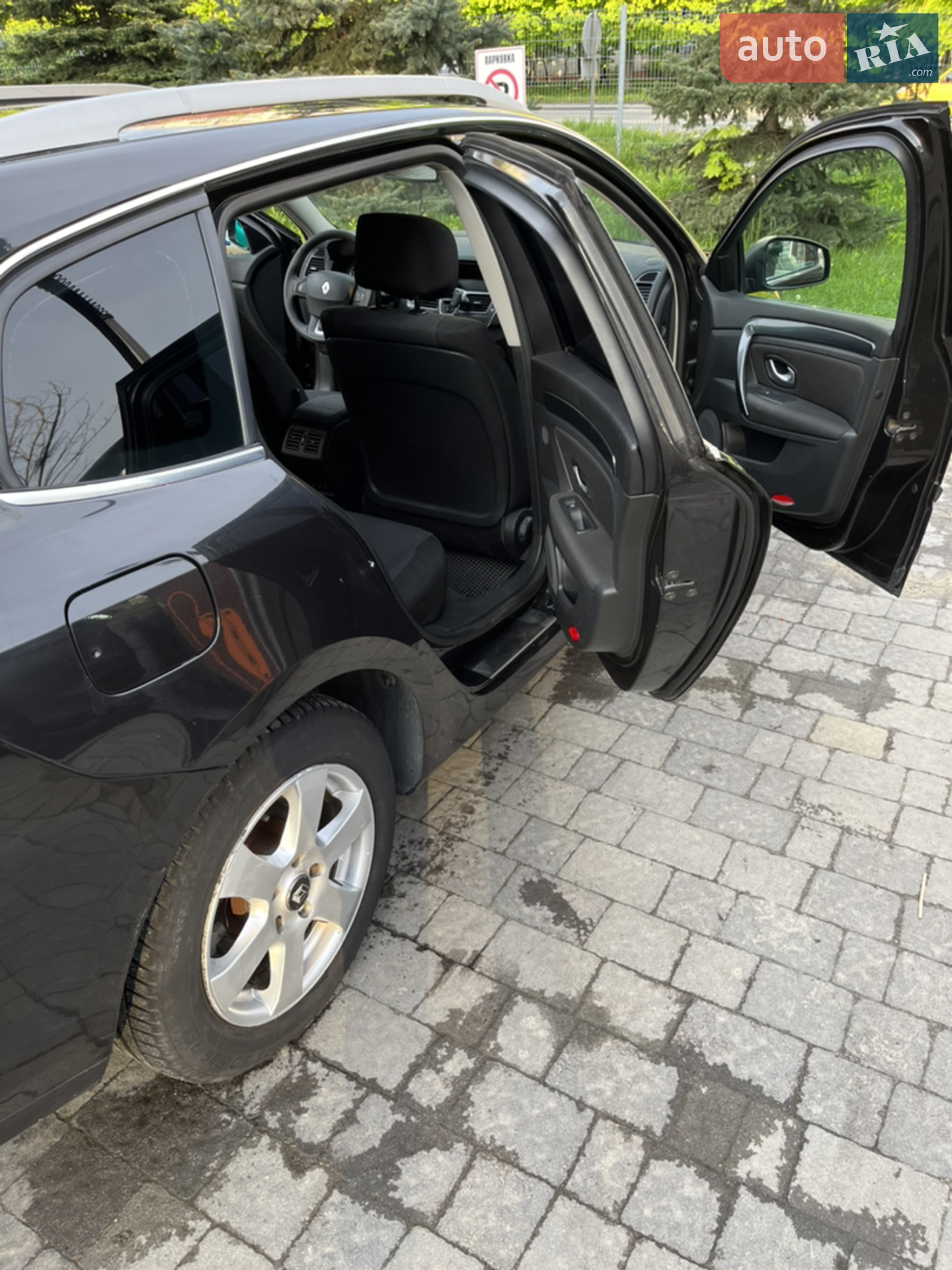 2010 Renault Laguna - мініатюра 11