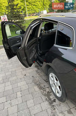 Універсал Renault Laguna 2010 в Львові