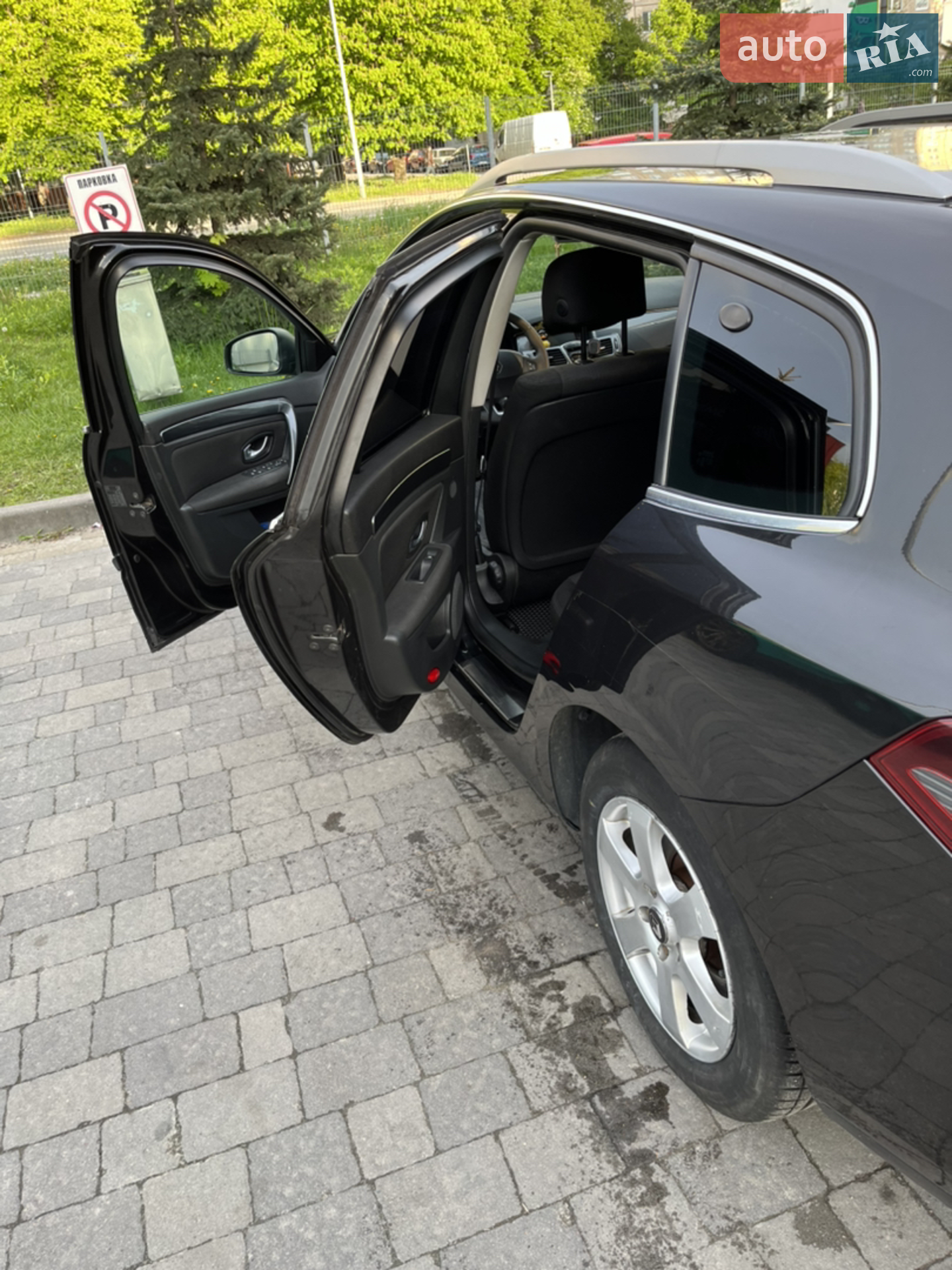 2010 Renault Laguna - мініатюра 13