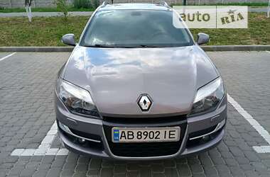 Універсал Renault Laguna 2011 в Вінниці