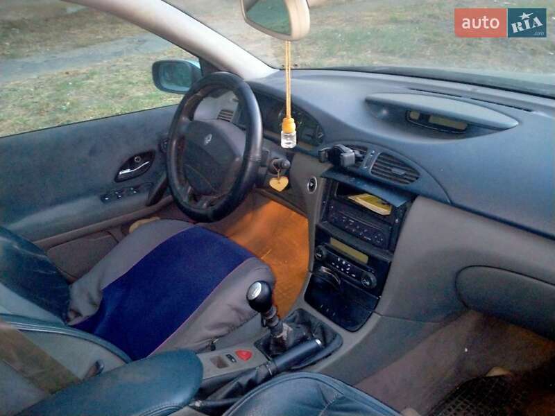Универсал Renault Laguna 2001 в Черновцах фото 7 Универсал Renault Laguna 2001 в Черновцах