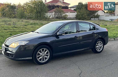 Ліфтбек Renault Laguna 2007 в Одесі