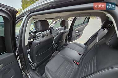 Универсал Renault Laguna 2010 в 