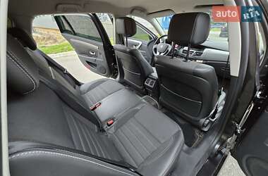 Универсал Renault Laguna 2010 в 