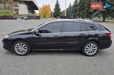 Универсал Renault Laguna 2010 в 