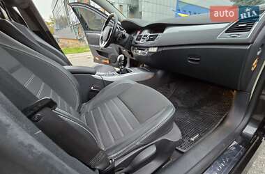 Универсал Renault Laguna 2010 в 