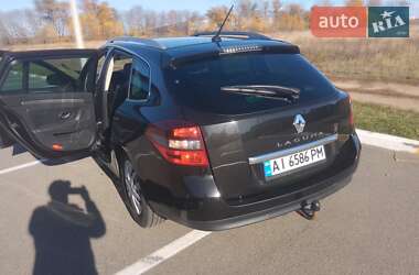 Універсал Renault Laguna 2012 в Києві