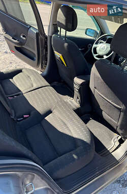 Универсал Renault Laguna 2005 в 