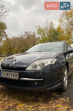 Универсал Renault Laguna 2007 в Черкассах