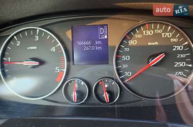 Лифтбек Renault Laguna 2012 в 