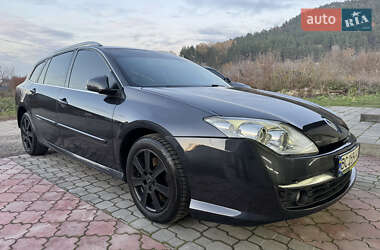 Універсал Renault Laguna 2007 в Кременці