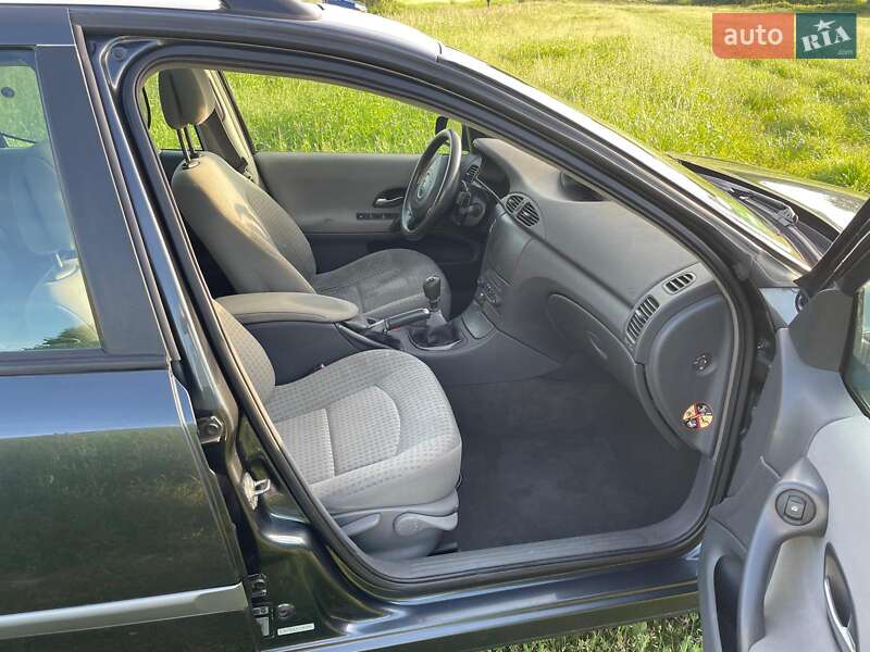 Універсал Renault Laguna 2003 в Бучі фото 7 Універсал Renault Laguna 2003 в Бучі