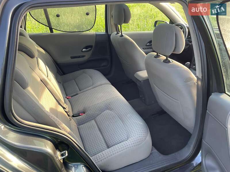 Універсал Renault Laguna 2003 в Бучі фото 10 Універсал Renault Laguna 2003 в Бучі