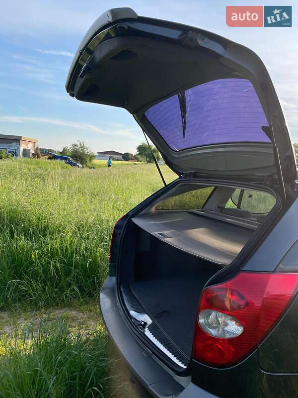 Універсал Renault Laguna 2003 в Бучі фото 18 Універсал Renault Laguna 2003 в Бучі