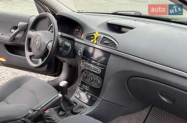 Универсал Renault Laguna 2006 в Болехове