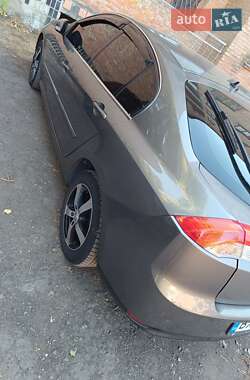 Лифтбек Renault Laguna 2007 в Летичеве