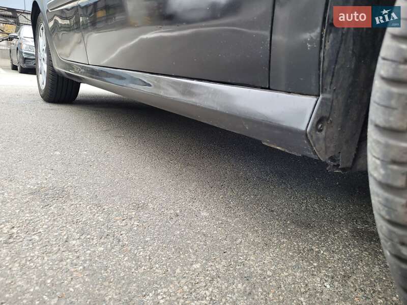 Универсал Renault Laguna 2007 в Киеве