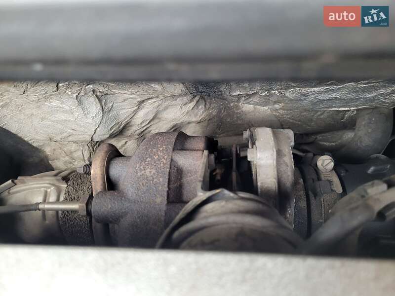 Универсал Renault Laguna 2007 в Киеве