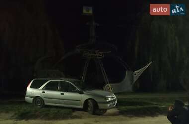 Универсал Renault Laguna 1999 в 