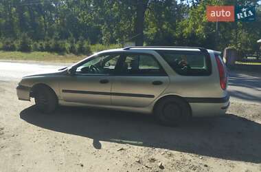 Универсал Renault Laguna 1999 в 