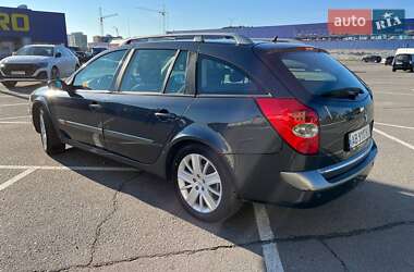 Универсал Renault Laguna 2006 в 