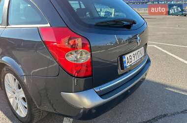 Универсал Renault Laguna 2006 в 