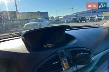 Универсал Renault Laguna 2006 в 