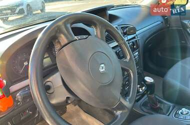Универсал Renault Laguna 2006 в 