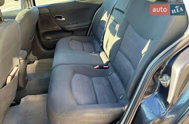 Универсал Renault Laguna 2006 в 