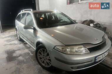 Універсал Renault Laguna 2001 в Красилові