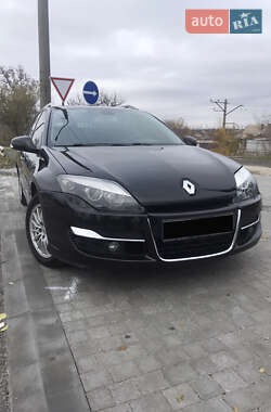 Універсал Renault Laguna 2011 в Запоріжжі