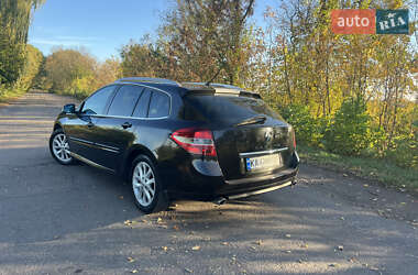 Универсал Renault Laguna 2009 в Киеве