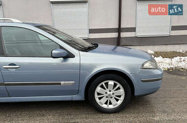 Универсал Renault Laguna 2005 в Киеве