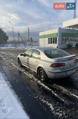 Ліфтбек Renault Laguna 2005 в Житомирі