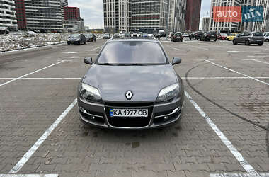 Універсал Renault Laguna 2011 в Києві