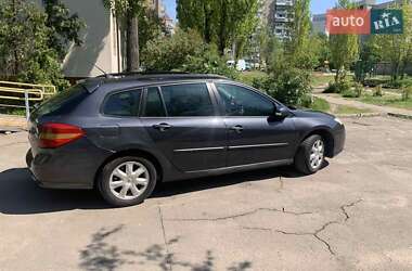 Универсал Renault Laguna 2008 в Одессе