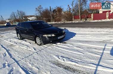 Универсал Renault Laguna 2001 в Хмельнике