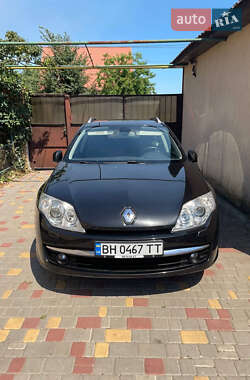 Універсал Renault Laguna 2007 в Біляївці