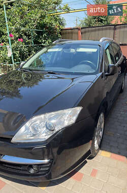 Універсал Renault Laguna 2007 в Біляївці