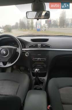 Ліфтбек Renault Laguna 2006 в Харкові