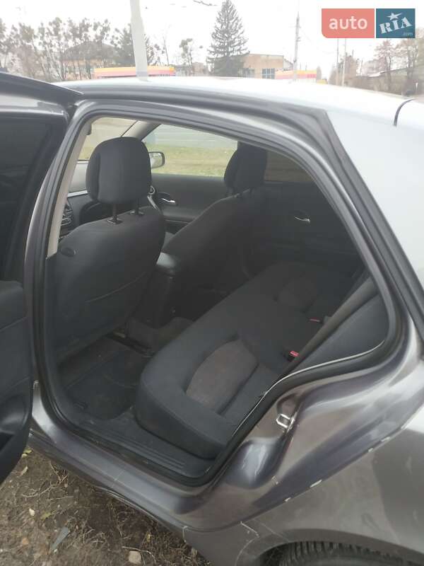 Лифтбек Renault Laguna 2006 в Харькове