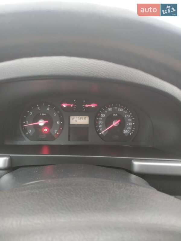 Лифтбек Renault Laguna 2006 в Харькове