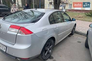 Ліфтбек Renault Laguna 2008 в Сумах