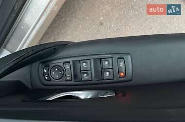 Ліфтбек Renault Laguna 2008 в Сумах