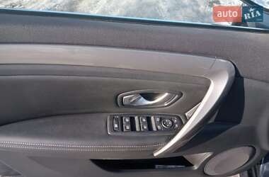 Лифтбек Renault Laguna 2013 в Житомире