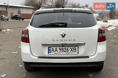 Універсал Renault Laguna 2013 в Києві