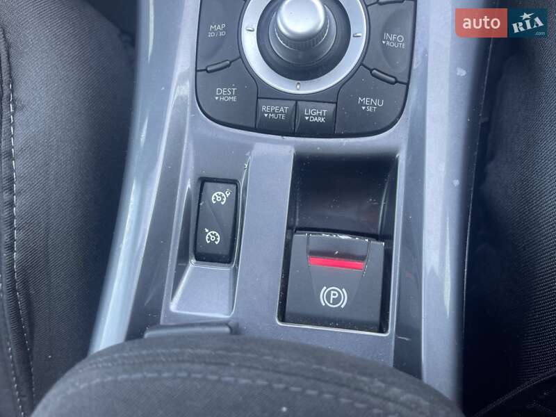 Универсал Renault Laguna 2010 в Киеве