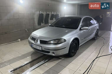 Ліфтбек Renault Laguna 2006 в Любашівці