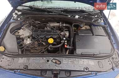 Ліфтбек Renault Laguna 2005 в Житомирі